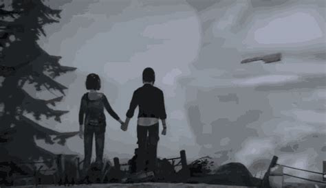 life is strange gif